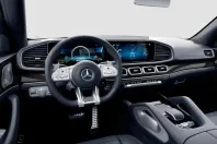 Mercedes-Benz GLE 63 AMG din 2023 cu 57.000 km - oferta MER181010 - foto 6