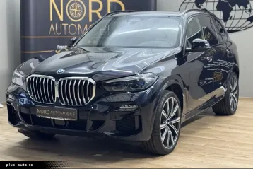BMW X5 din 2021 - oferta BMW181011