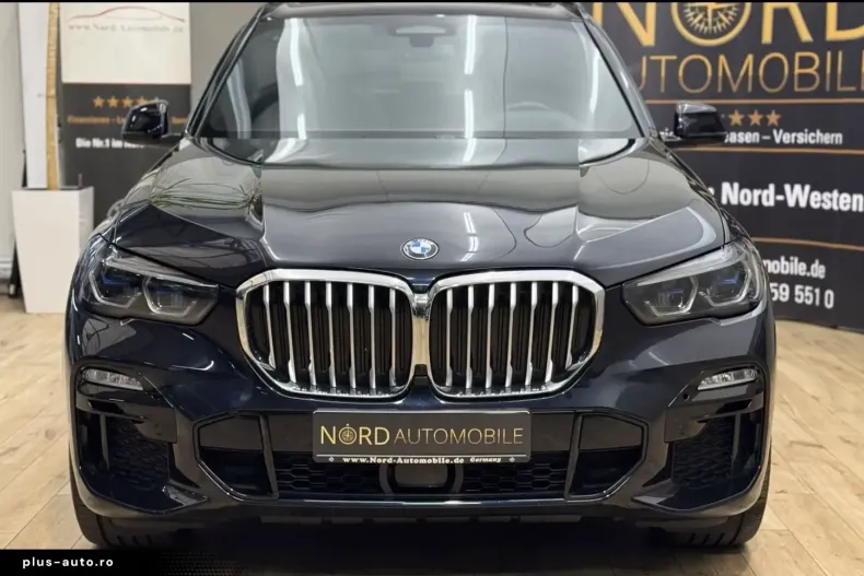 BMW X5 din 2021 cu 88.402 km - oferta BMW181011 - foto 3