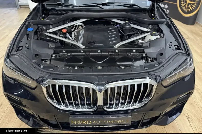 BMW X5 din 2021 cu 88.402 km - oferta BMW181011 - foto 5