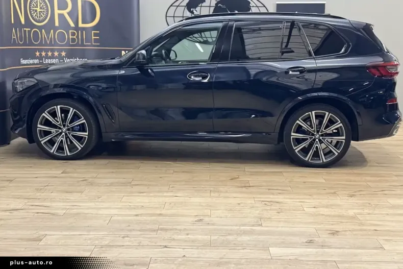 BMW X5 din 2021 cu 88.402 km - oferta BMW181011 - foto 6