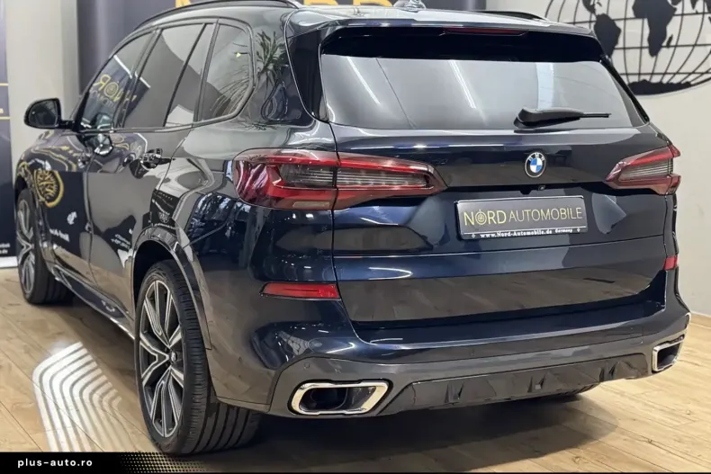 BMW X5 din 2021 cu 88.402 km - oferta BMW181011 - foto 7