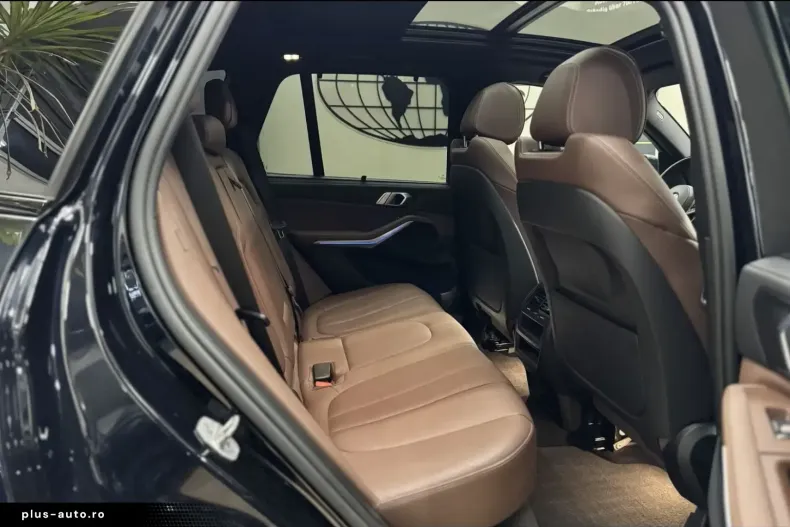 BMW X5 din 2021 cu 88.402 km - oferta BMW181011 - foto 10