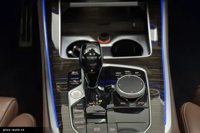 BMW X5 din 2021 cu 88.402 km - oferta BMW181011 - foto 11