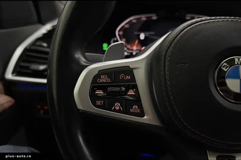 BMW X5 din 2021 cu 88.402 km - oferta BMW181011 - foto 14