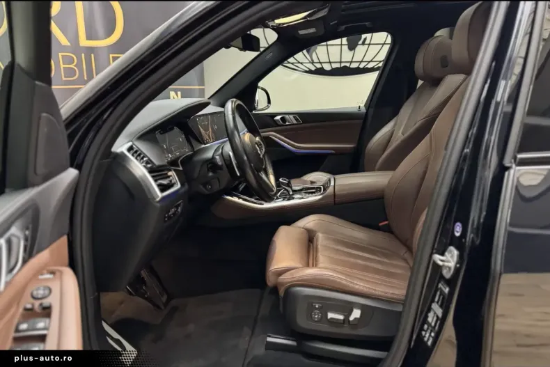 BMW X5 din 2021 cu 88.402 km - oferta BMW181011 - foto 15