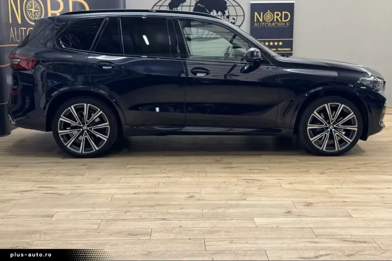 BMW X5 din 2021 cu 88.402 km - oferta BMW181011 - foto 18