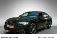 Audi A6 din 2025 cu 21.999 km - oferta AUD181012 - foto 1