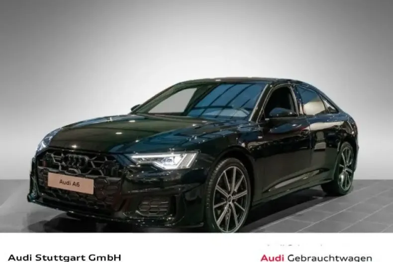 Audi A6 din 2025 cu 21.999 km - oferta AUD181012 - foto 1