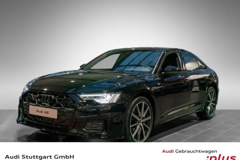 Audi A6 din 2025 cu 21.999 km - oferta AUD181012 - foto 2