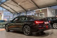 Audi A6 din 2025 cu 21.999 km - oferta AUD181012 - foto 4