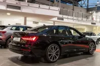 Audi A6 din 2025 cu 21.999 km - oferta AUD181012 - foto 6