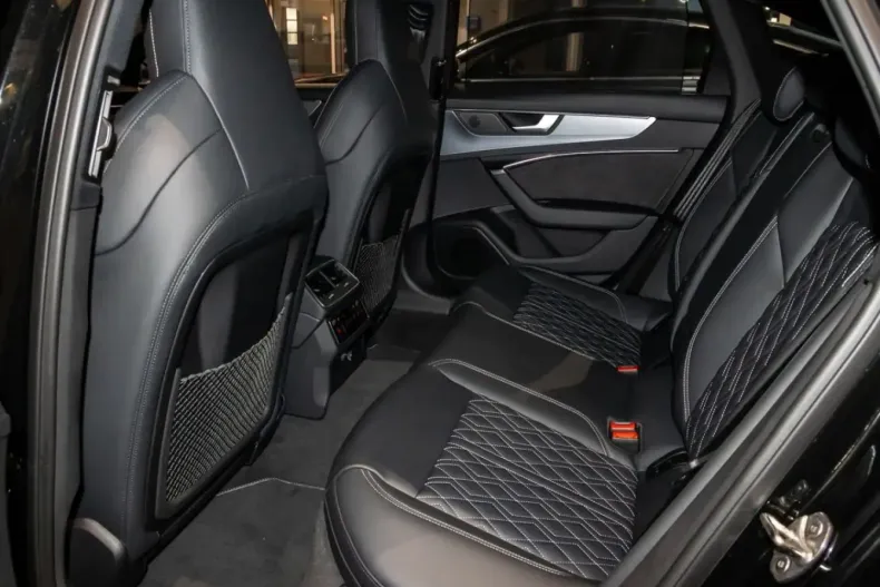 Audi A6 din 2025 cu 21.999 km - oferta AUD181012 - foto 10