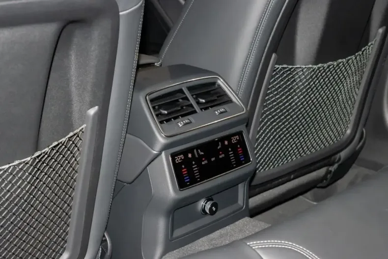 Audi A6 din 2025 cu 21.999 km - oferta AUD181012 - foto 11