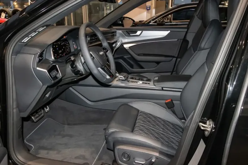 Audi A6 din 2025 cu 21.999 km - oferta AUD181012 - foto 16