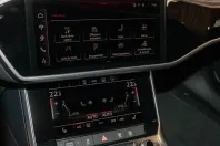 Audi A6 din 2025 cu 21.999 km - oferta AUD181012 - foto 19