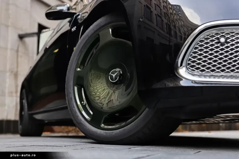 Mercedes-Benz S 680 din 2026 cu 100 km - oferta MER181013 - foto 1