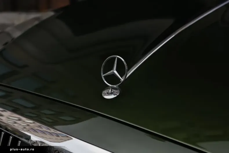 Mercedes-Benz S 680 din 2026 cu 100 km - oferta MER181013 - foto 5