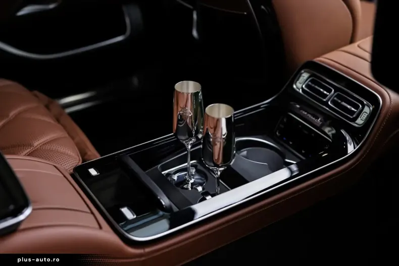 Mercedes-Benz S 680 din 2026 cu 100 km - oferta MER181013 - foto 16