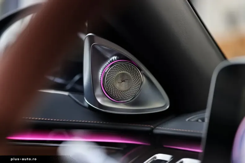 Mercedes-Benz S 680 din 2026 cu 100 km - oferta MER181013 - foto 19