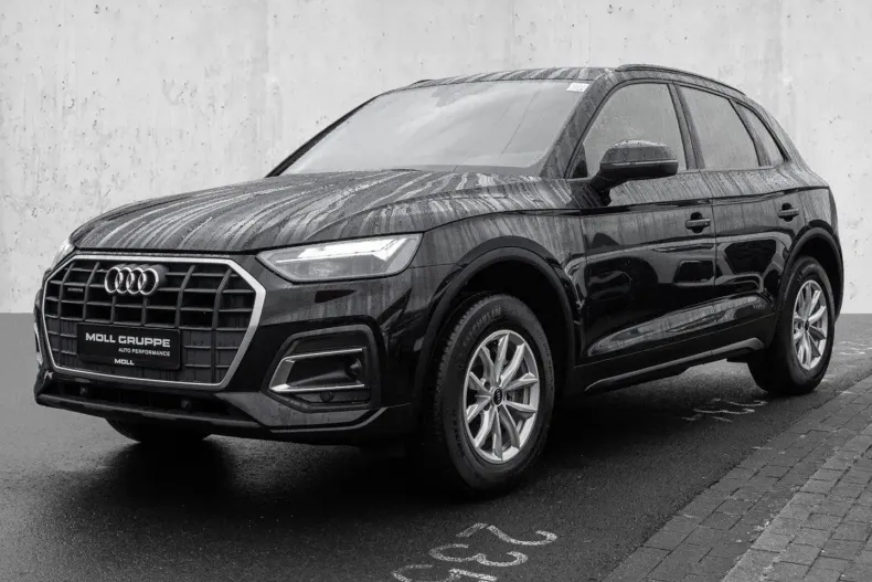 Audi Q5 din 2022 cu 79.751 km - oferta AUD181014 - foto 1