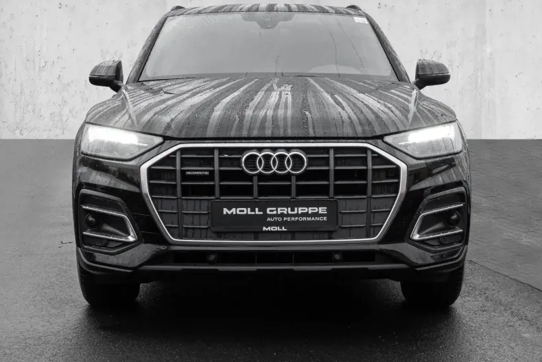 Audi Q5 din 2022 cu 79.751 km - oferta AUD181014 - foto 2