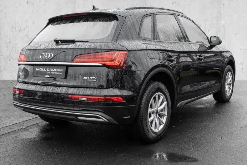 Audi Q5 din 2022 cu 79.751 km - oferta AUD181014 - foto 3