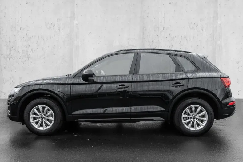 Audi Q5 din 2022 cu 79.751 km - oferta AUD181014 - foto 4