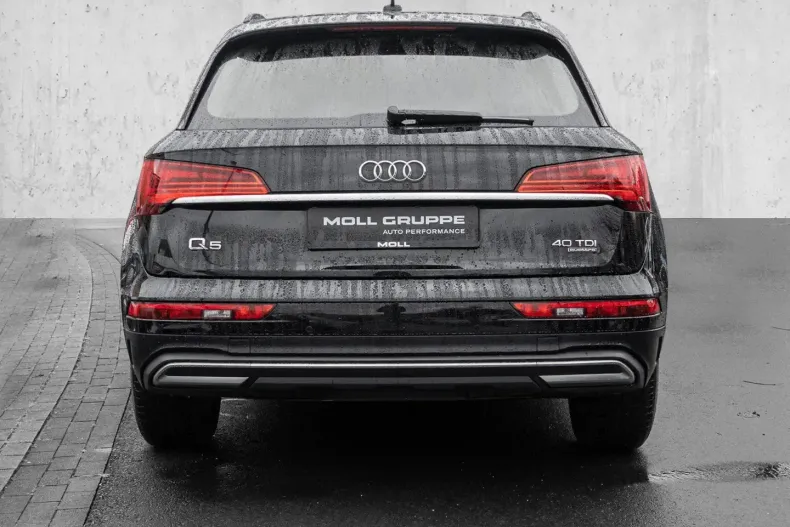 Audi Q5 din 2022 cu 79.751 km - oferta AUD181014 - foto 5