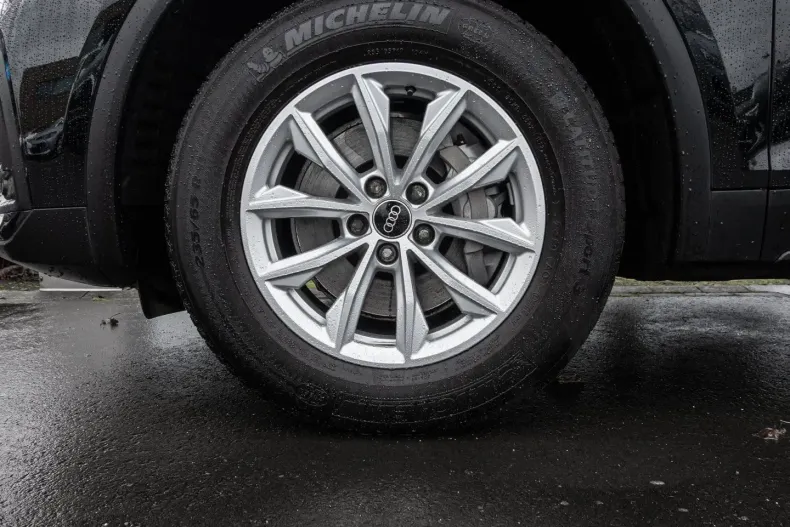 Audi Q5 din 2022 cu 79.751 km - oferta AUD181014 - foto 6