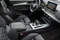 Audi Q5 din 2022 cu 79.751 km - oferta AUD181014 - foto 7