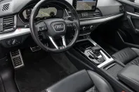 Audi Q5 din 2022 cu 79.751 km - oferta AUD181014 - foto 8