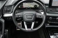 Audi Q5 din 2022 cu 79.751 km - oferta AUD181014 - foto 10