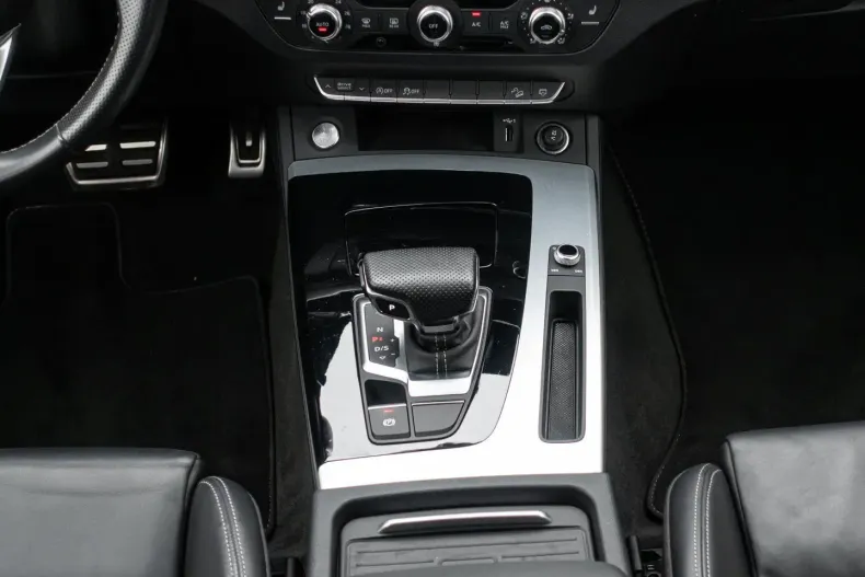 Audi Q5 din 2022 cu 79.751 km - oferta AUD181014 - foto 12