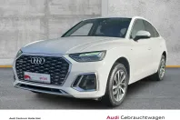 Audi Q5 din 2022 cu 62.138 km - oferta AUD181015 - foto 1