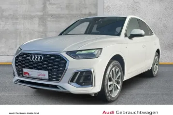 Audi Q5 din 2022 - oferta AUD181015