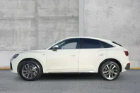 Audi Q5 din 2022 cu 62.138 km - oferta AUD181015 - foto 2