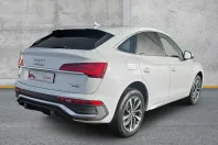 Audi Q5 din 2022 cu 62.138 km - oferta AUD181015 - foto 3
