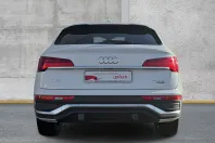 Audi Q5 din 2022 cu 62.138 km - oferta AUD181015 - foto 4