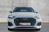 Audi Q5 din 2022 cu 62.138 km - oferta AUD181015 - foto 5