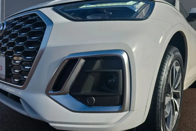 Audi Q5 din 2022 cu 62.138 km - oferta AUD181015 - foto 6