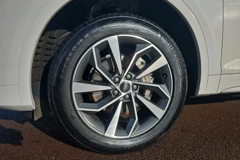 Audi Q5 din 2022 cu 62.138 km - oferta AUD181015 - foto 7