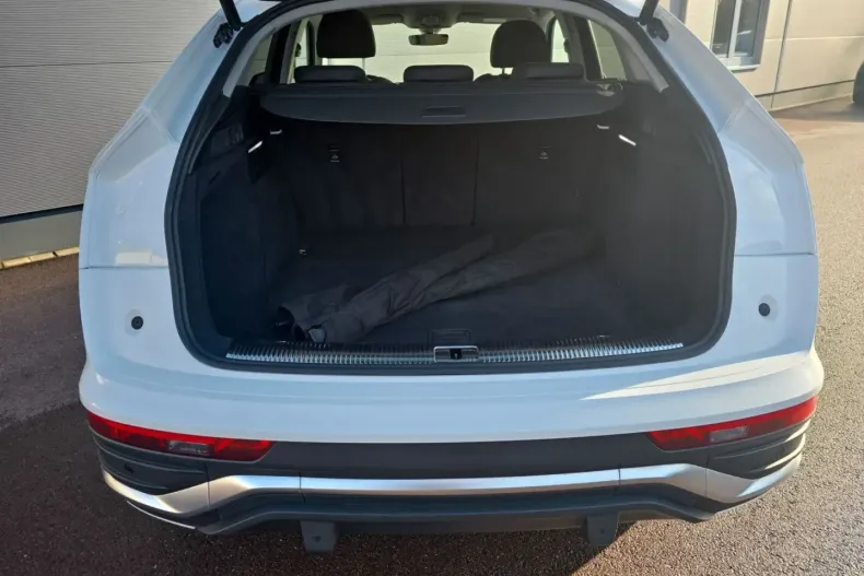 Audi Q5 din 2022 cu 62.138 km - oferta AUD181015 - foto 8