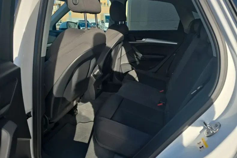 Audi Q5 din 2022 cu 62.138 km - oferta AUD181015 - foto 15