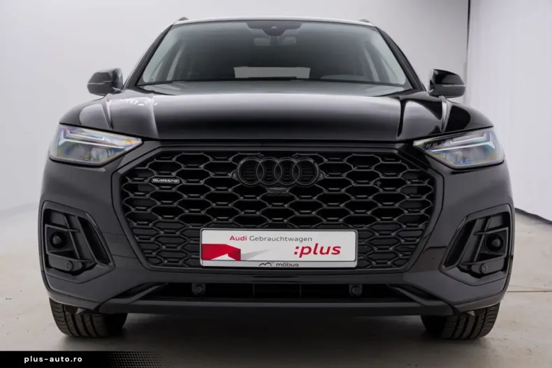 Audi Q5 din 2022 cu 66.691 km - oferta AUD181016 - foto 2