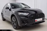 Audi Q5 din 2022 cu 66.691 km - oferta AUD181016 - foto 3