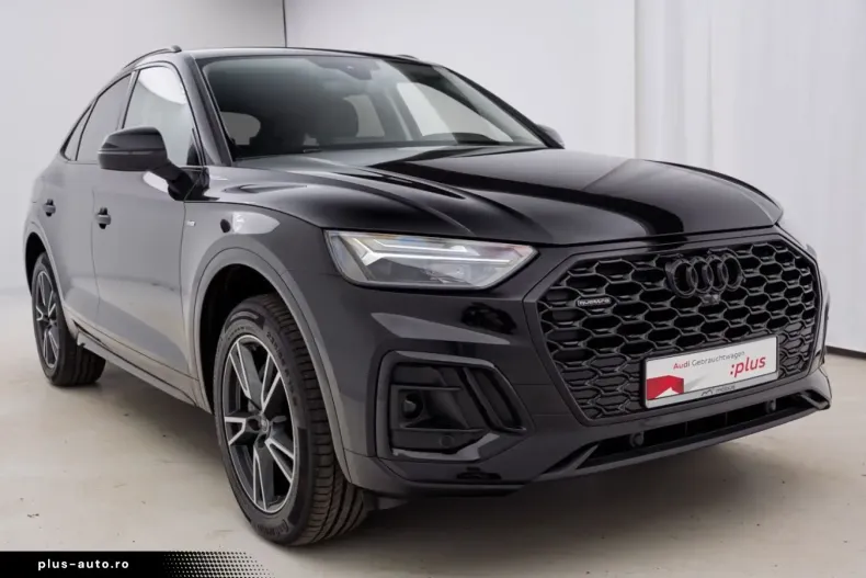 Audi Q5 din 2022 cu 66.691 km - oferta AUD181016 - foto 3