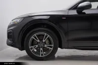 Audi Q5 din 2022 cu 66.691 km - oferta AUD181016 - foto 7