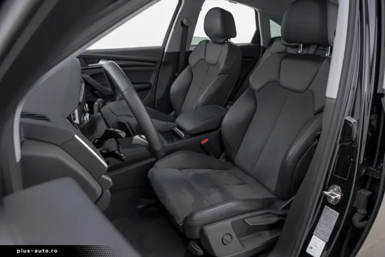 Audi Q5 din 2022 cu 66.691 km - oferta AUD181016 - foto 8