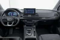 Audi Q5 din 2022 cu 66.691 km - oferta AUD181016 - foto 9